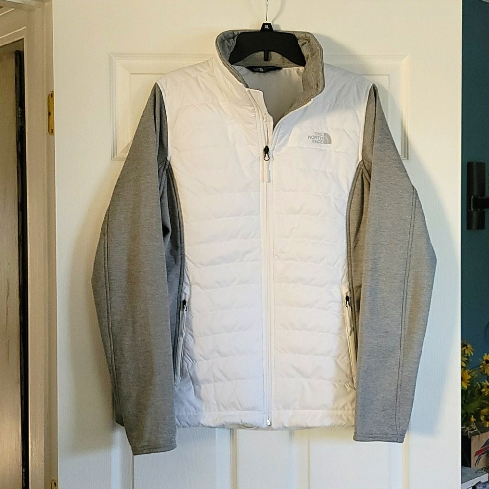 Womens North Face Primaloft